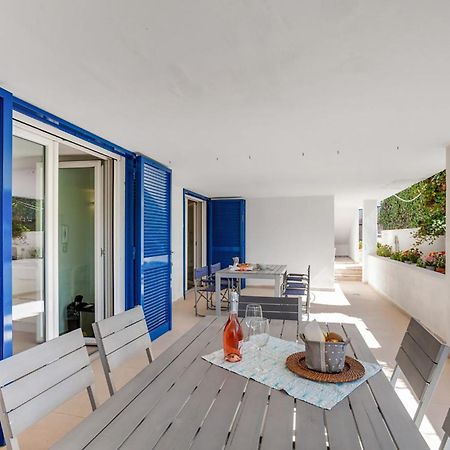 Casaalmare Apartment Mola di Bari Ngoại thất bức ảnh