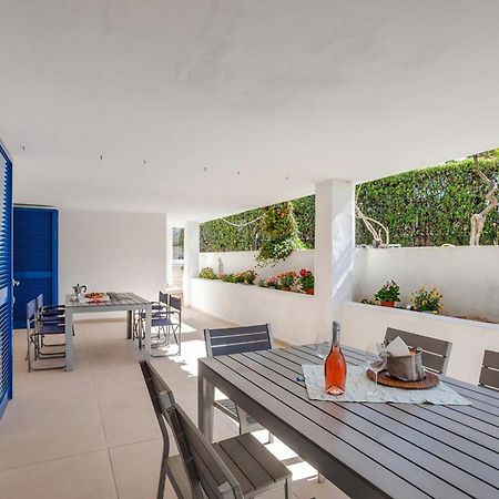 Casaalmare Apartment Mola di Bari Ngoại thất bức ảnh