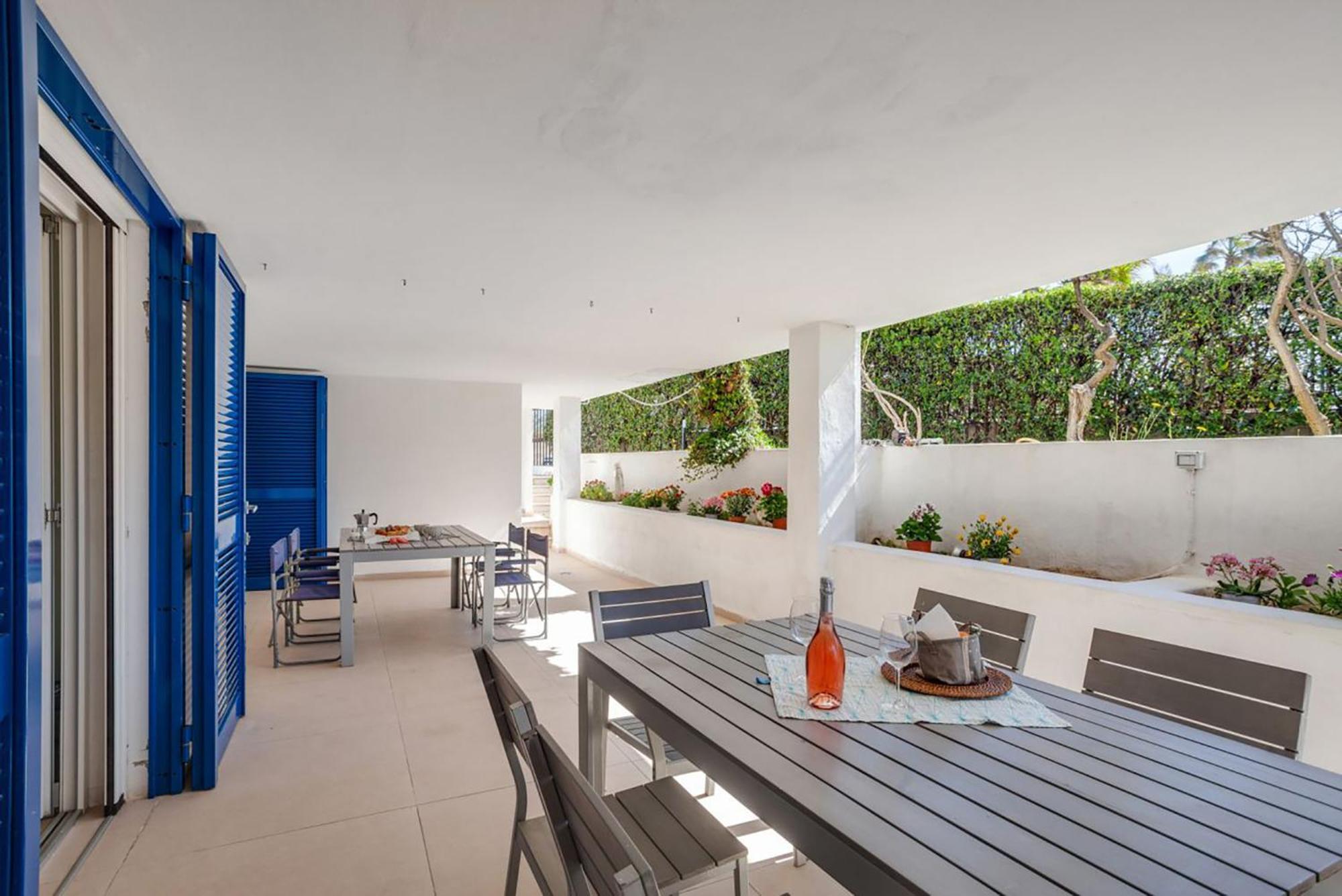 Casaalmare Apartment Mola di Bari Ngoại thất bức ảnh