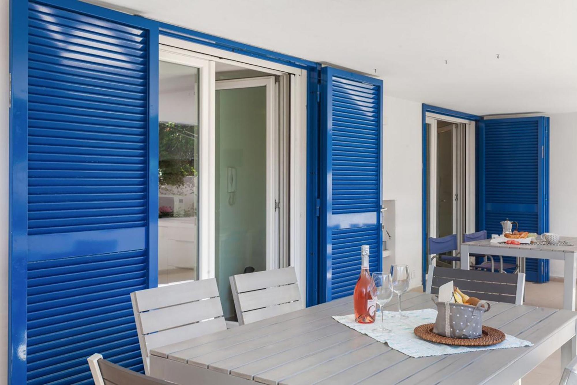 Casaalmare Apartment Mola di Bari Ngoại thất bức ảnh