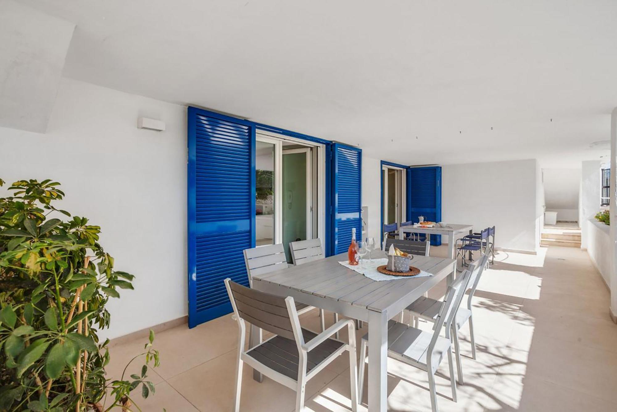 Casaalmare Apartment Mola di Bari Ngoại thất bức ảnh