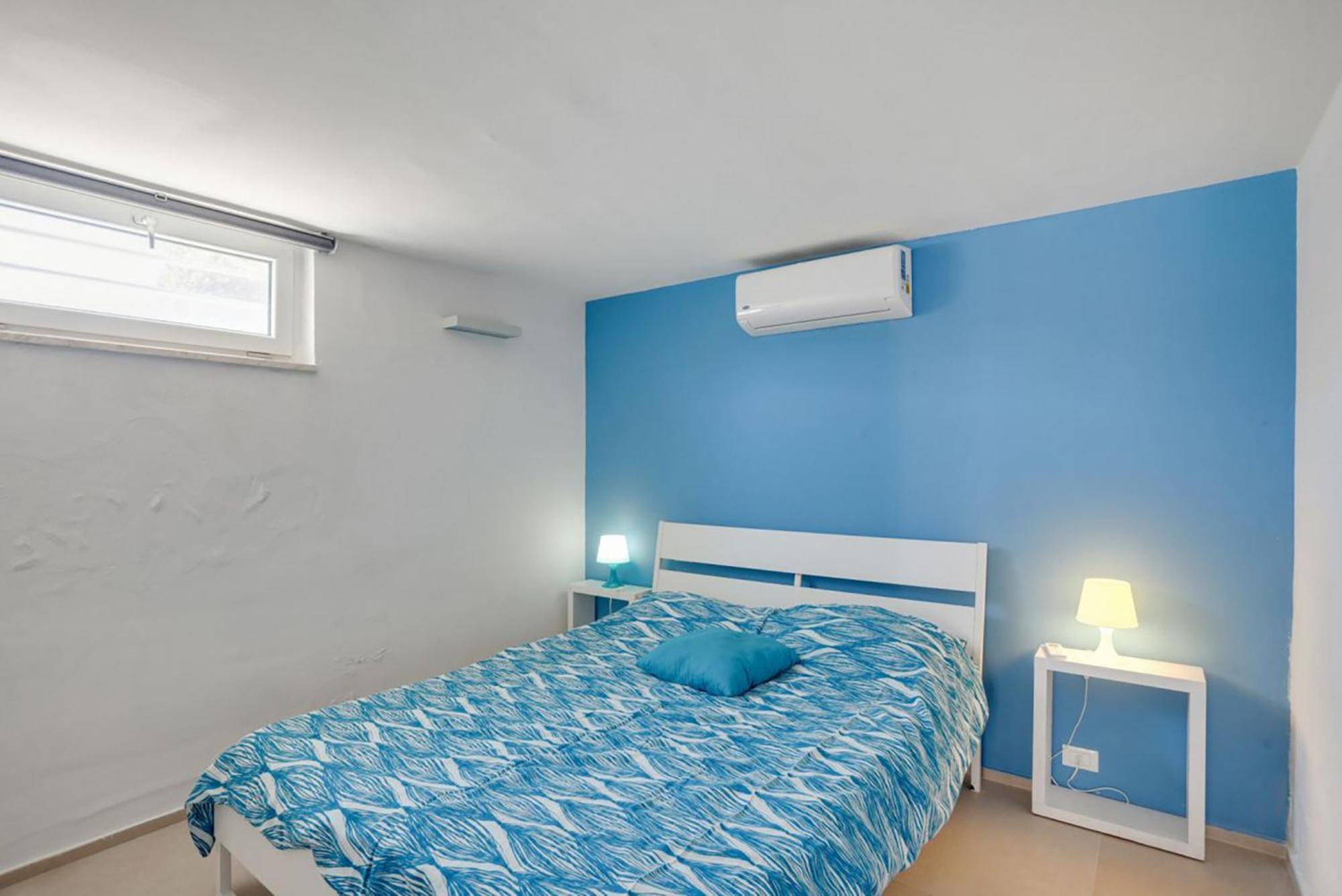 Casaalmare Apartment Mola di Bari Ngoại thất bức ảnh
