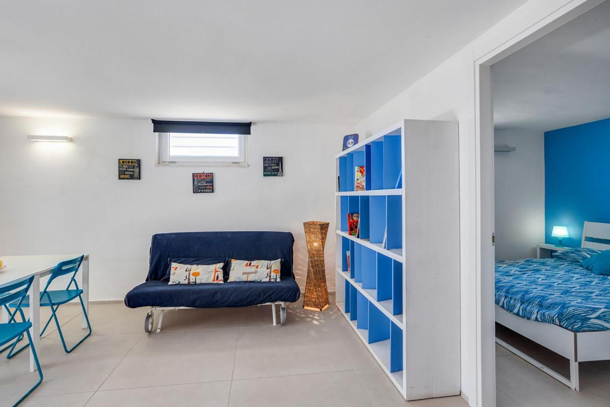 Casaalmare Apartment Mola di Bari Ngoại thất bức ảnh