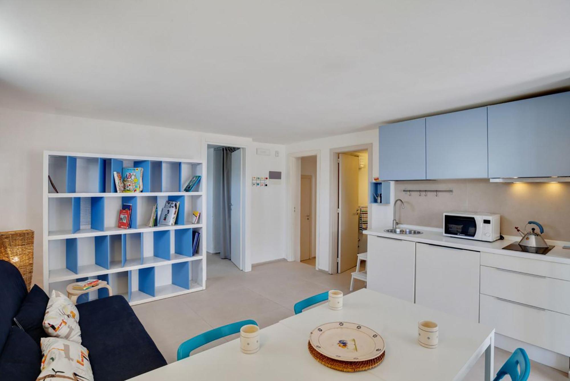 Casaalmare Apartment Mola di Bari Ngoại thất bức ảnh