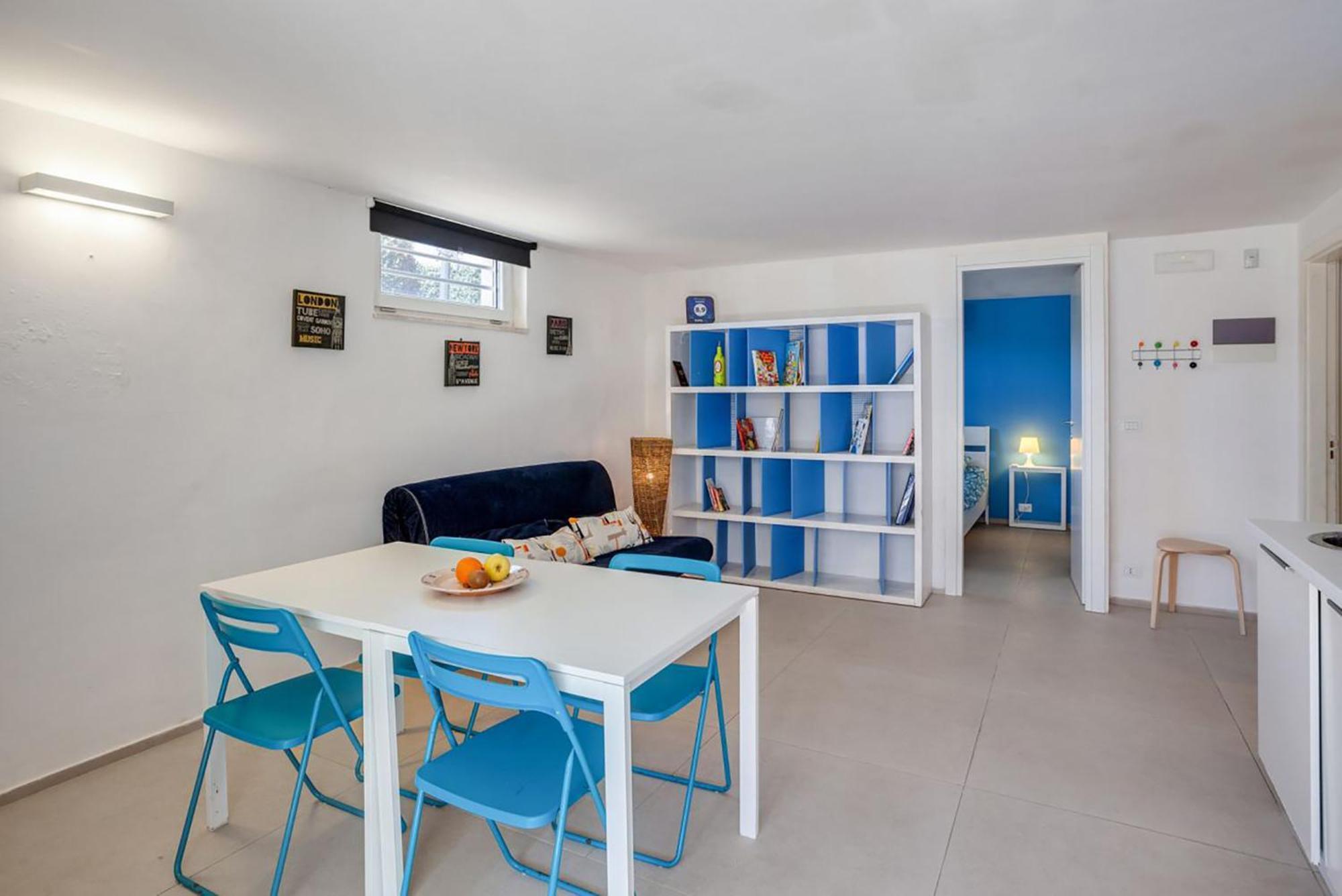 Casaalmare Apartment Mola di Bari Ngoại thất bức ảnh