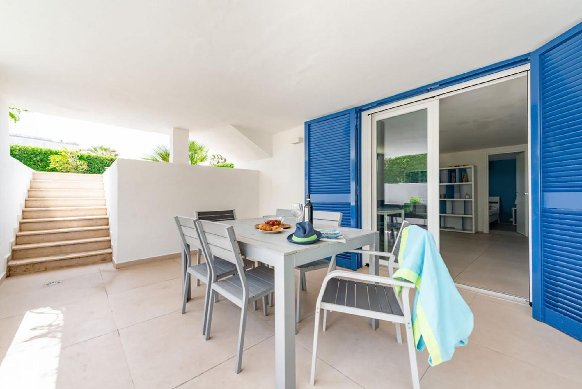 Casaalmare Apartment Mola di Bari Ngoại thất bức ảnh