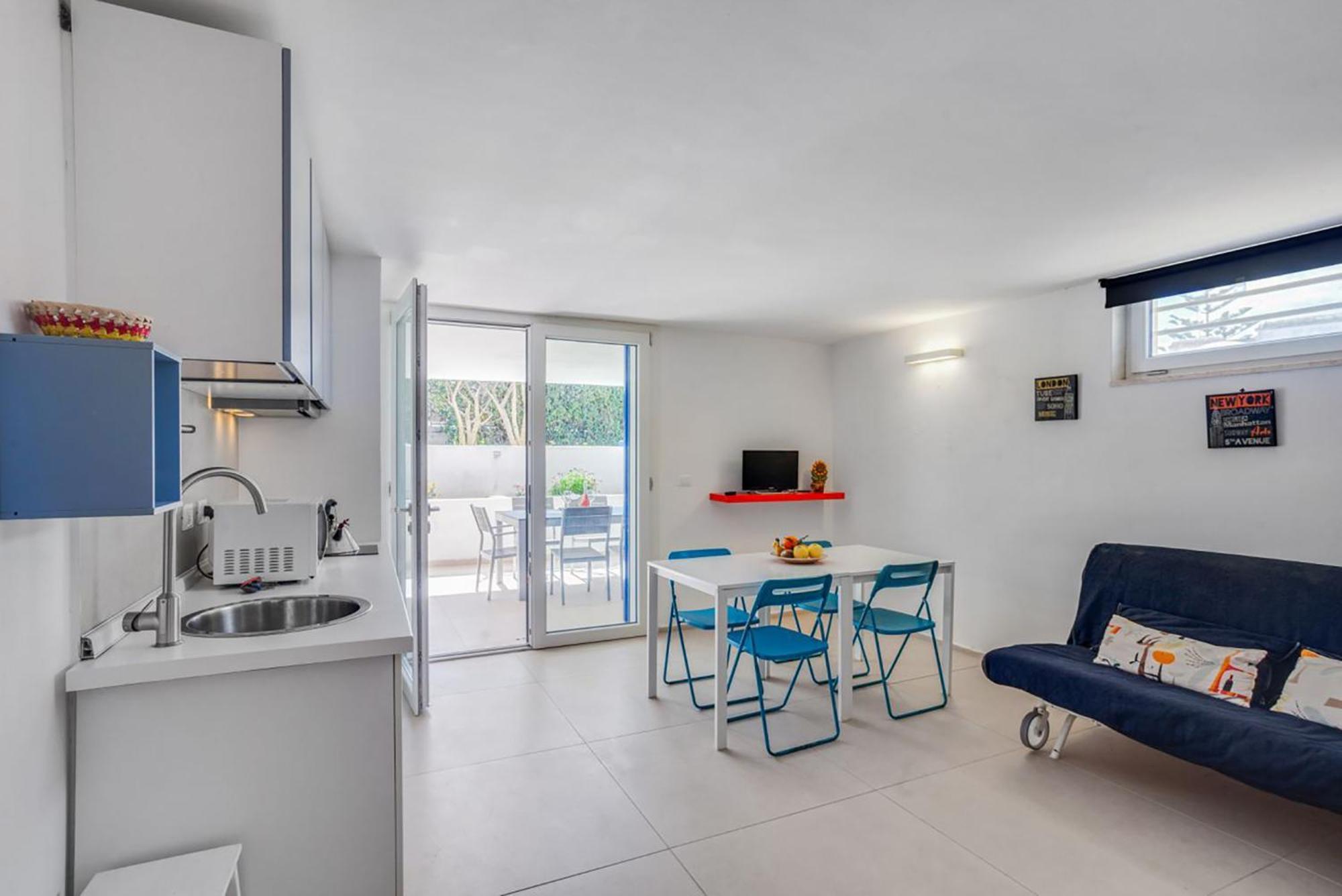 Casaalmare Apartment Mola di Bari Ngoại thất bức ảnh
