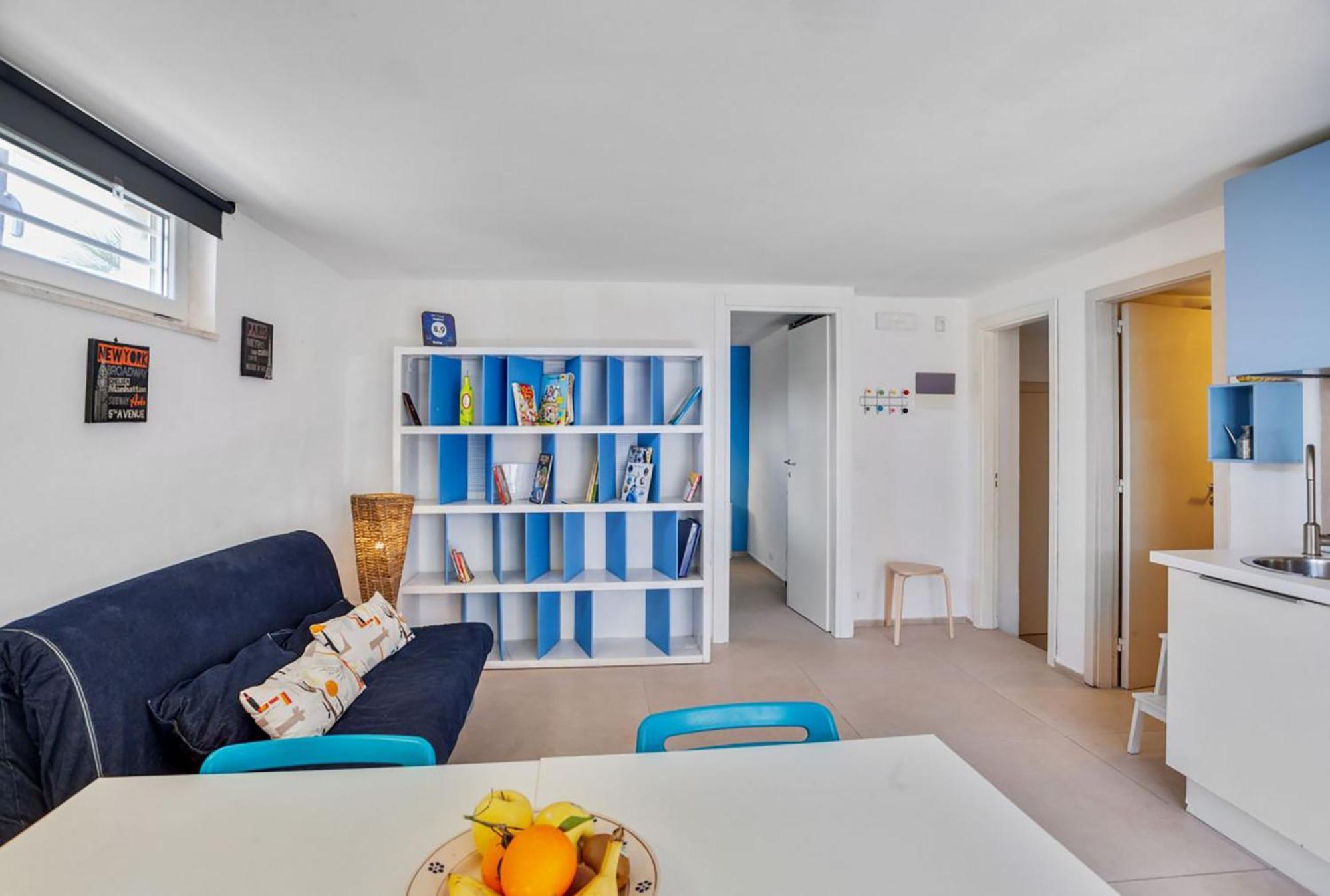 Casaalmare Apartment Mola di Bari Ngoại thất bức ảnh