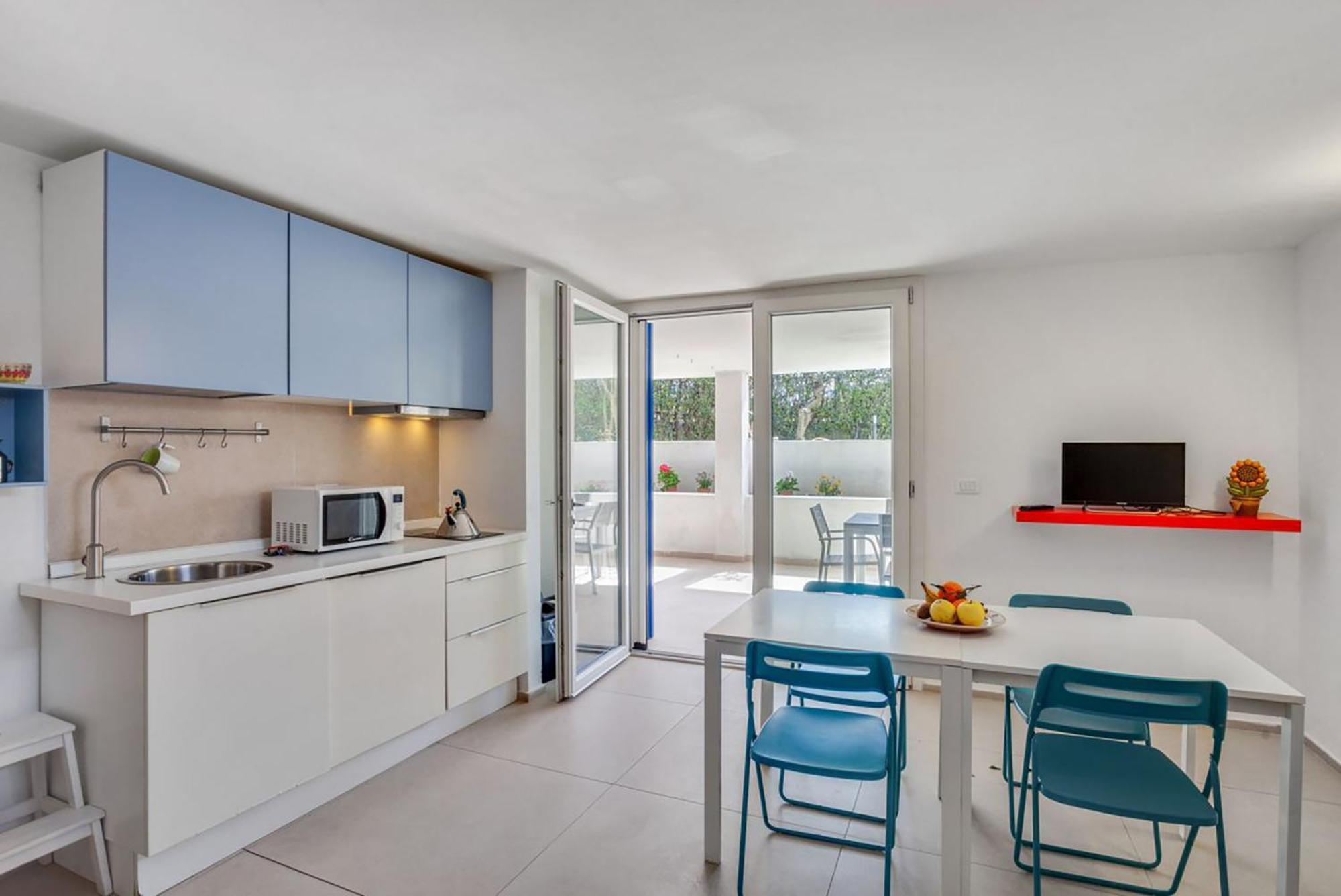Casaalmare Apartment Mola di Bari Ngoại thất bức ảnh