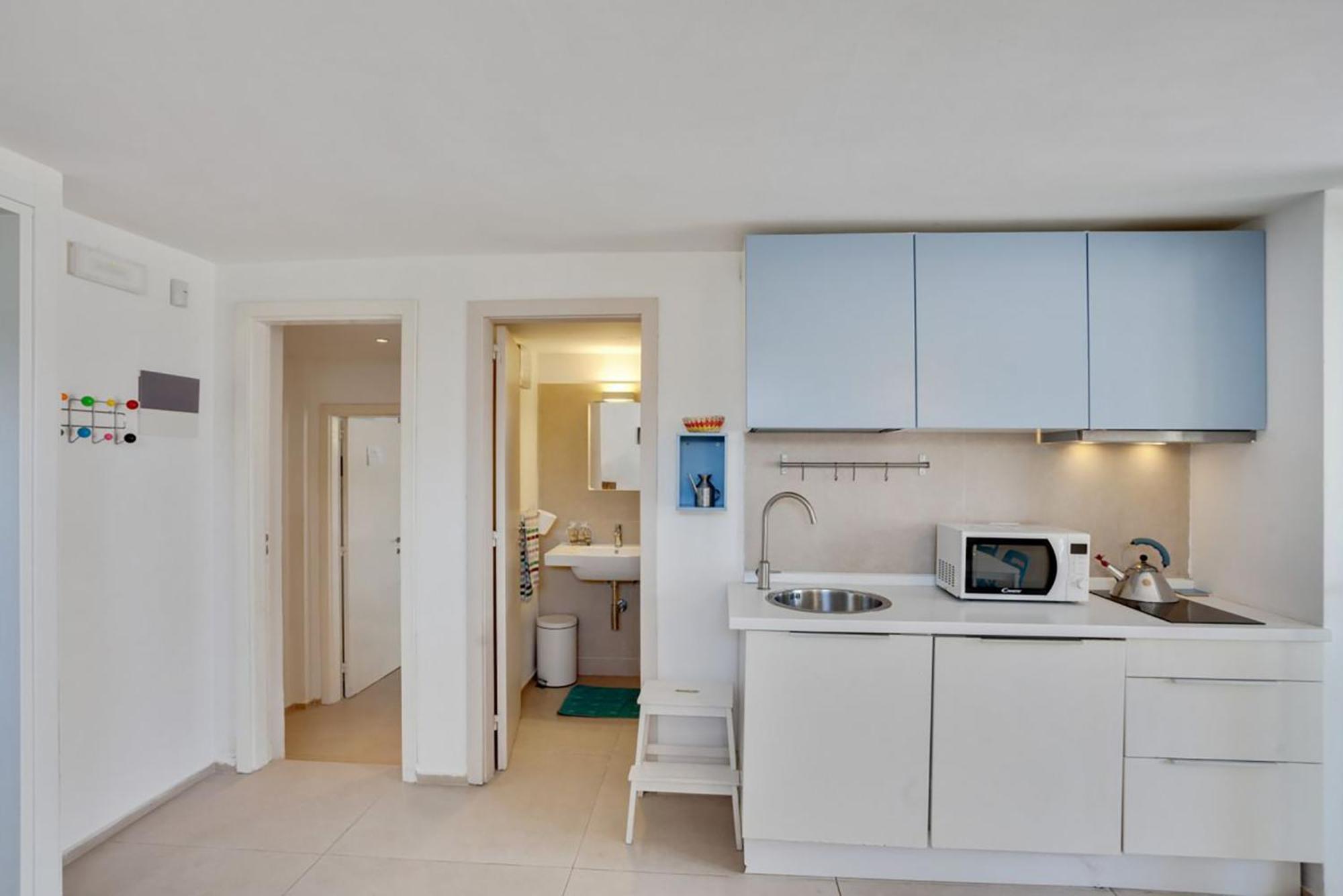 Casaalmare Apartment Mola di Bari Ngoại thất bức ảnh