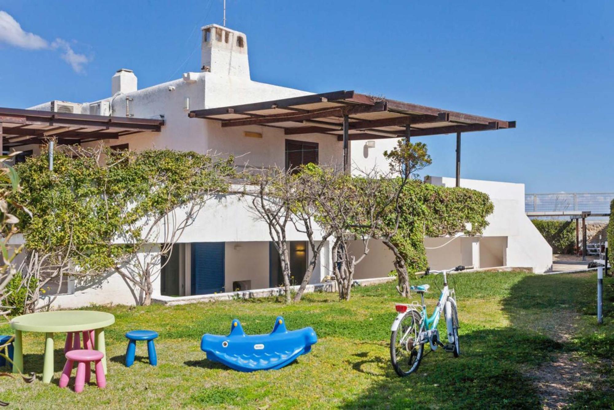 Casaalmare Apartment Mola di Bari Ngoại thất bức ảnh