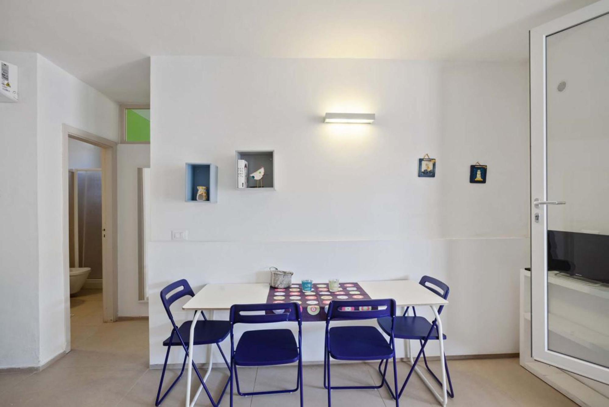 Casaalmare Apartment Mola di Bari Ngoại thất bức ảnh