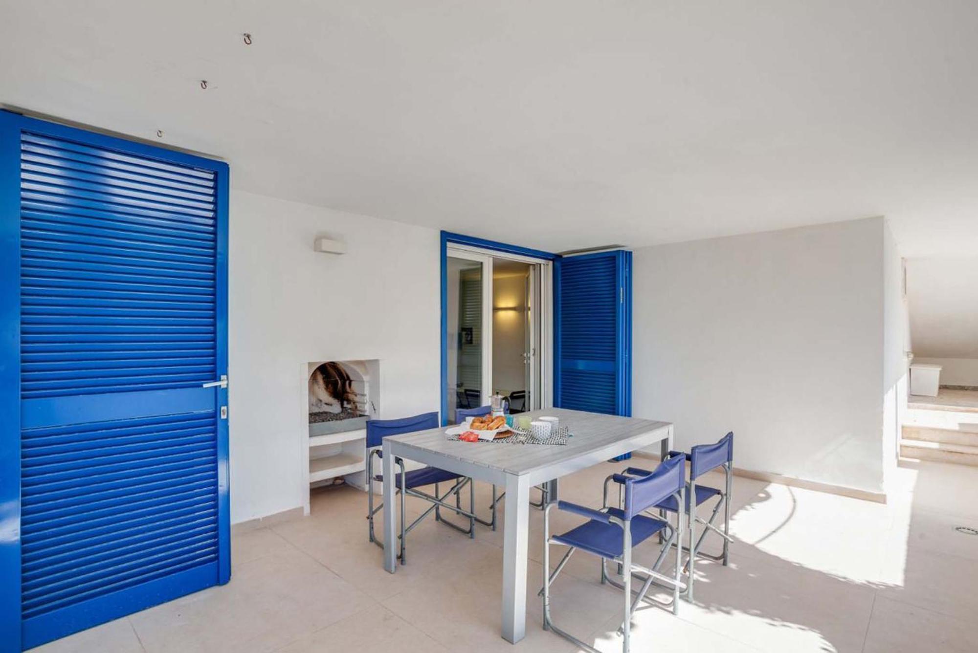 Casaalmare Apartment Mola di Bari Ngoại thất bức ảnh