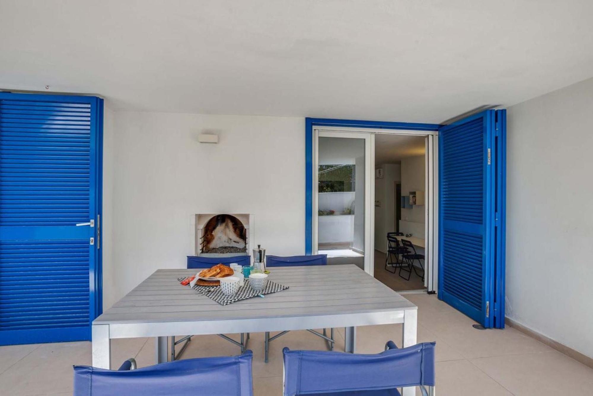 Casaalmare Apartment Mola di Bari Ngoại thất bức ảnh