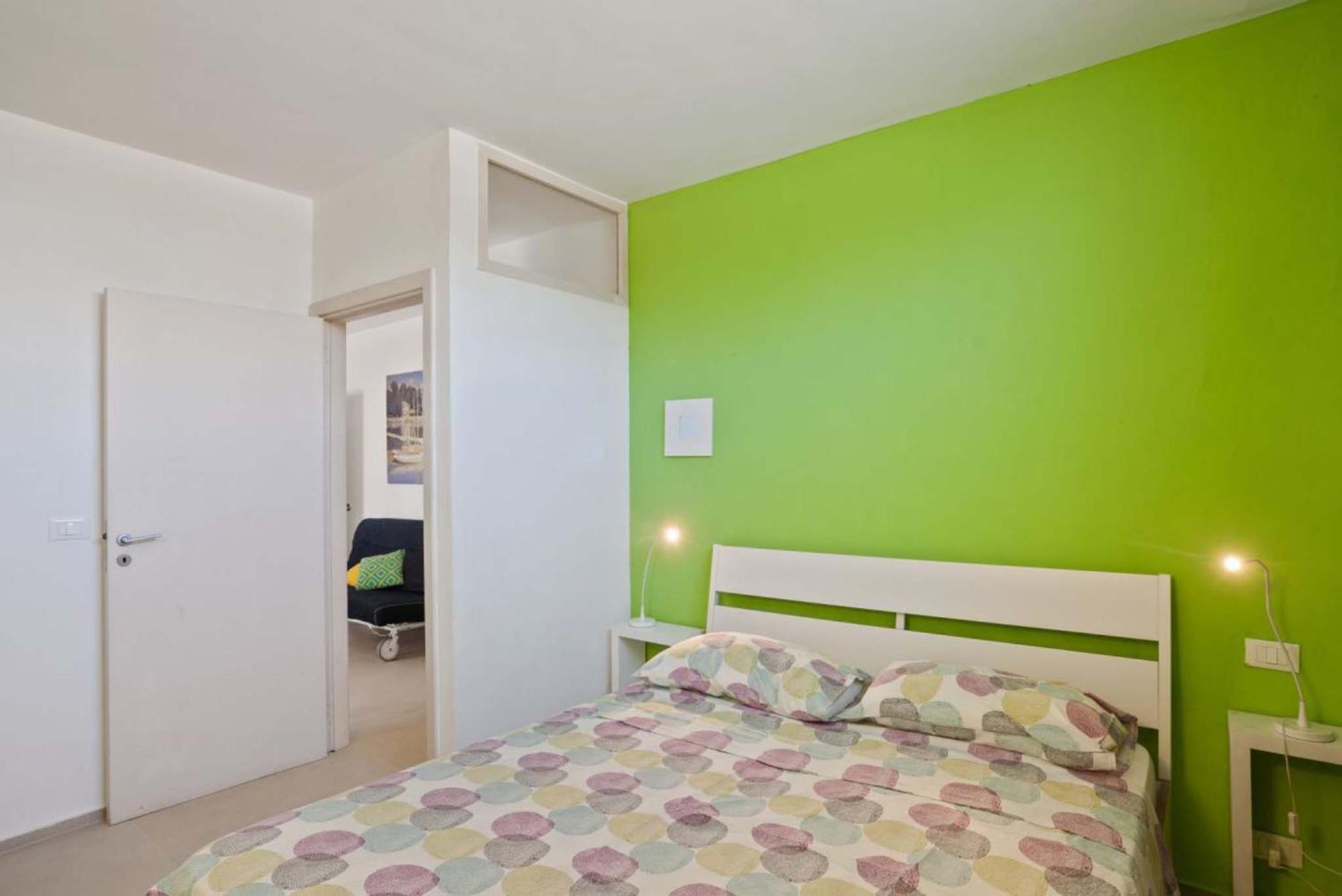 Casaalmare Apartment Mola di Bari Ngoại thất bức ảnh