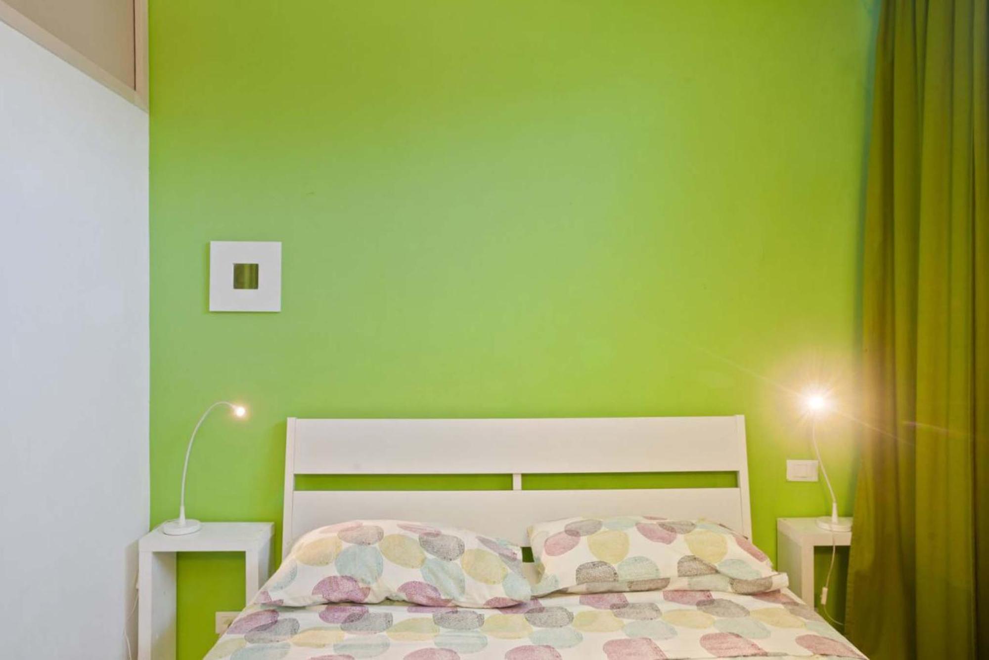Casaalmare Apartment Mola di Bari Ngoại thất bức ảnh