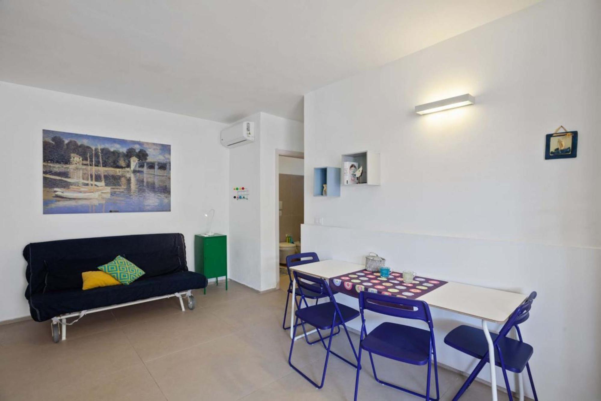 Casaalmare Apartment Mola di Bari Ngoại thất bức ảnh
