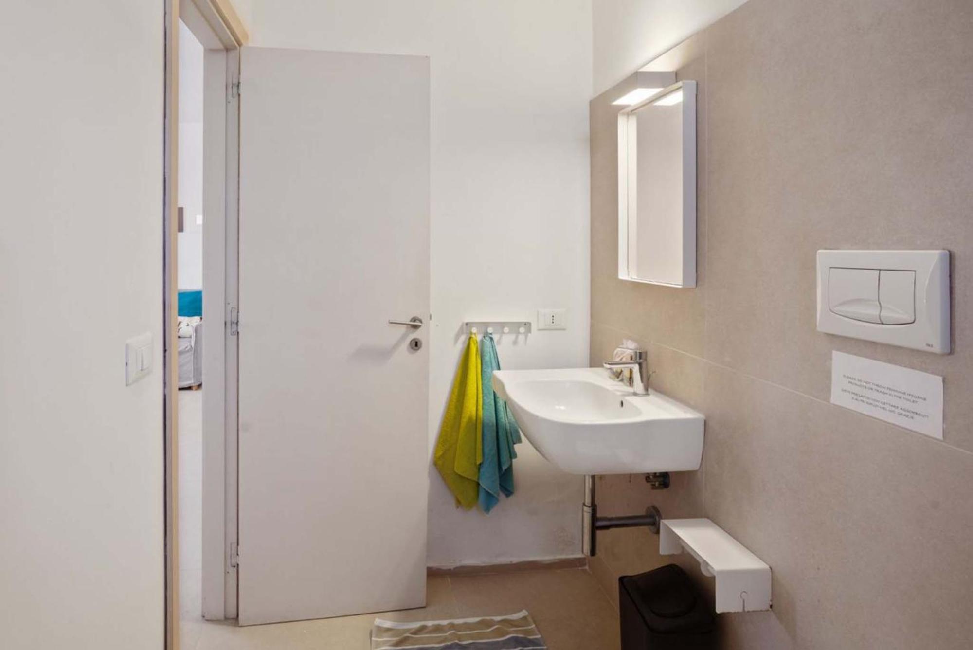 Casaalmare Apartment Mola di Bari Ngoại thất bức ảnh