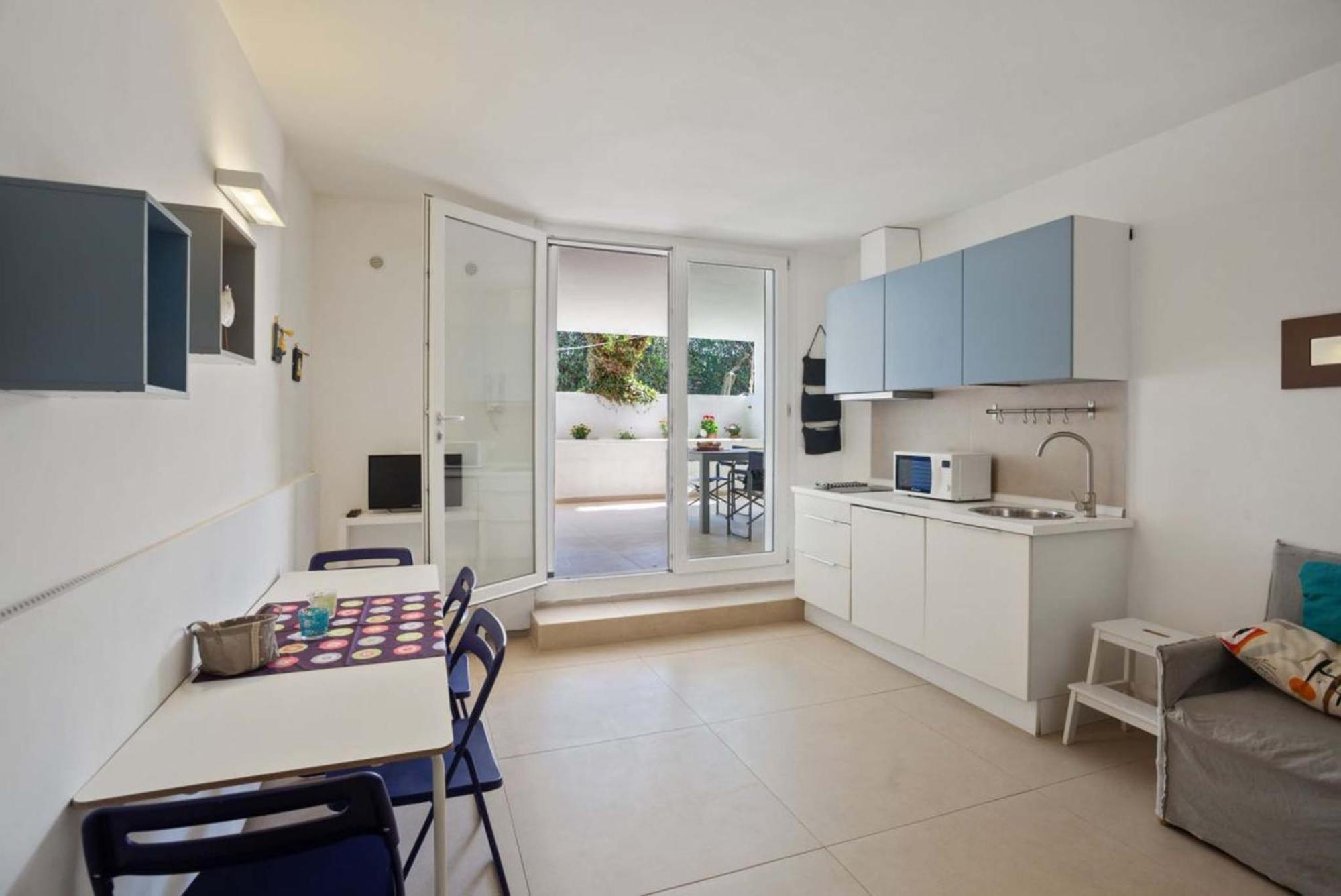 Casaalmare Apartment Mola di Bari Ngoại thất bức ảnh