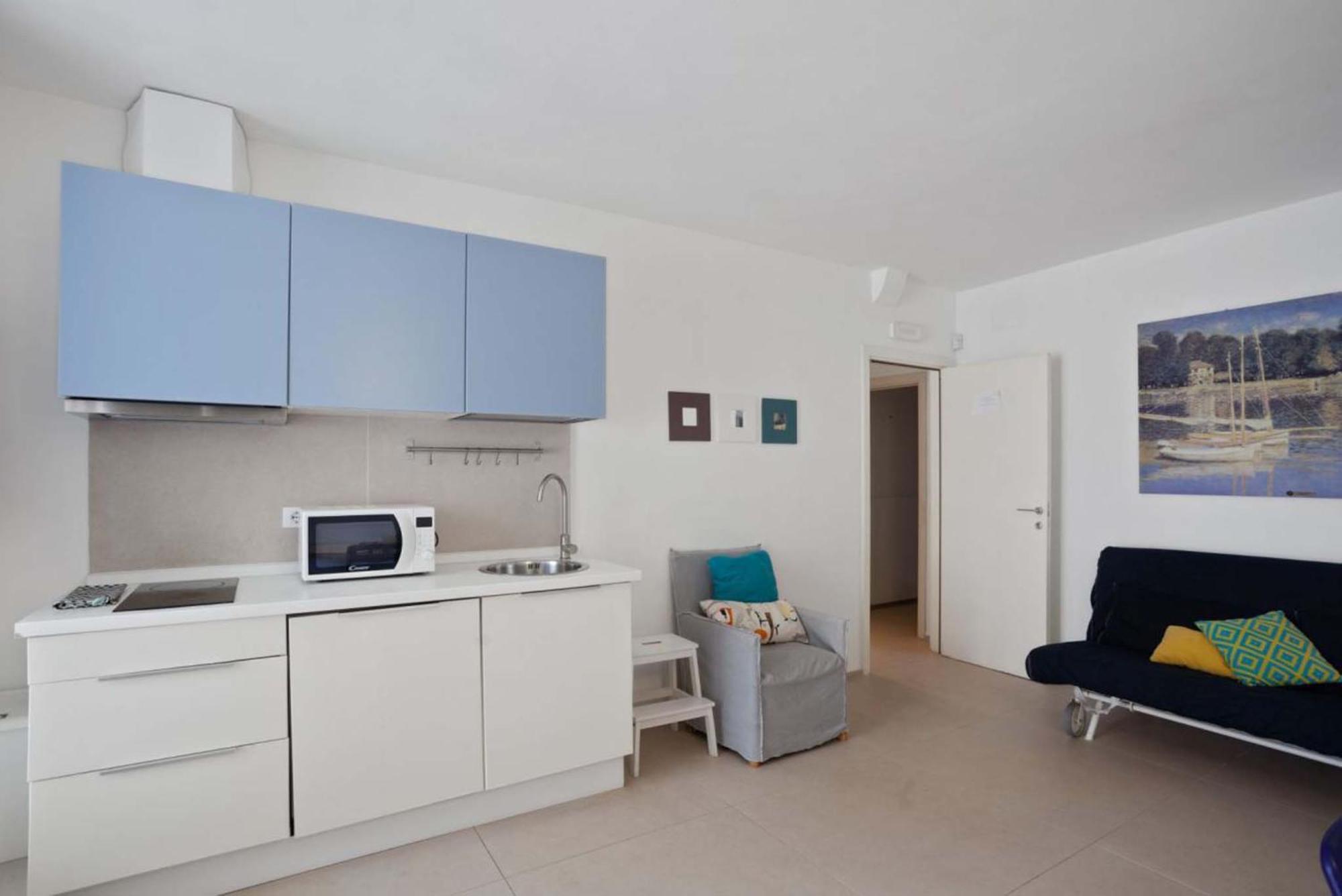 Casaalmare Apartment Mola di Bari Ngoại thất bức ảnh