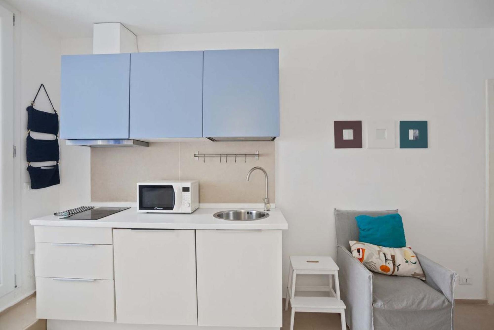 Casaalmare Apartment Mola di Bari Ngoại thất bức ảnh